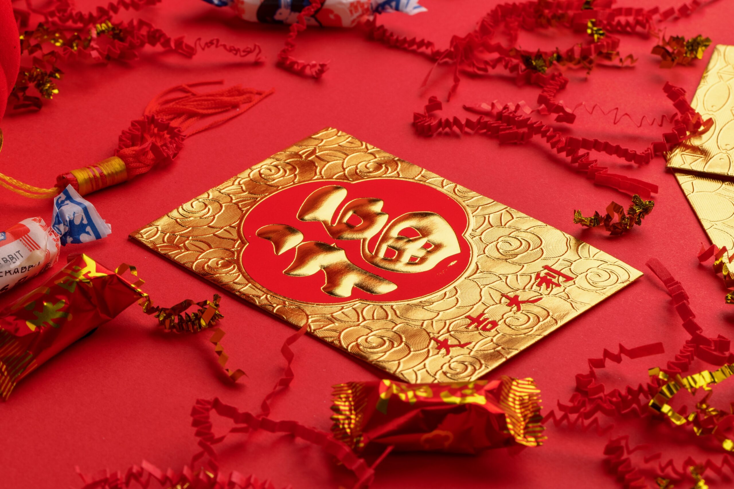Harrods celebrates the Chinese New Year with LABELHOOD 